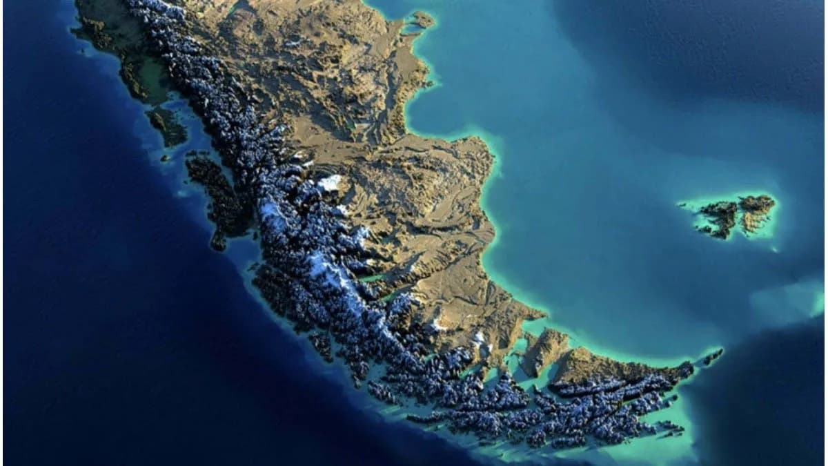Ambientalistas y excombatientes presentaron una demanda para frenar la exploración petrolera en Malvinas - imagen de origen