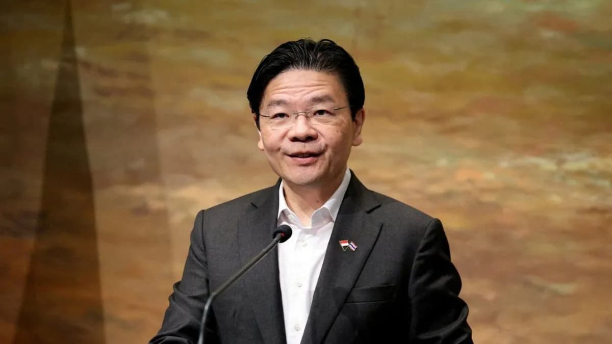 Funcionarios "caros" para combatir la corrupción: el primer ministro de Singapur cobra 230 mil dólares mensuales - imagen de origen