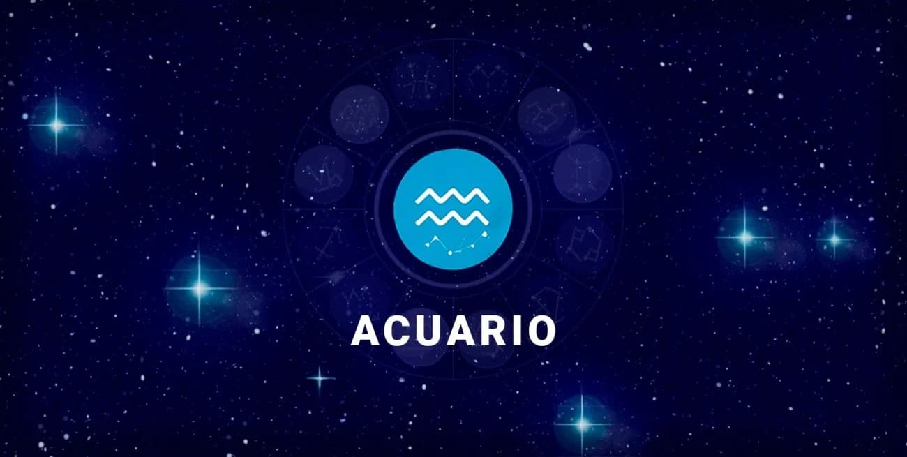 Horóscopo de hoy para Acuario: 06 de septiembre de 2026 - imagen de origen