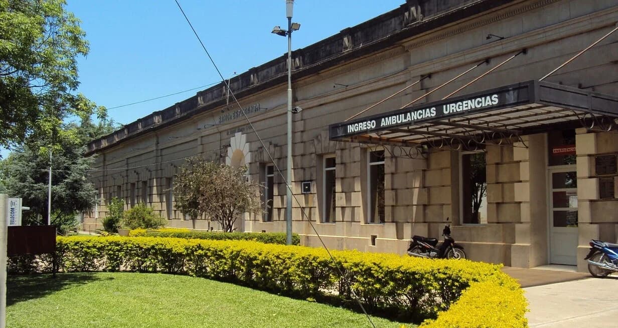 Por el faltante de fentanilo la PDI identificó a un médico de la ciudad de Esperanza - imagen de origen