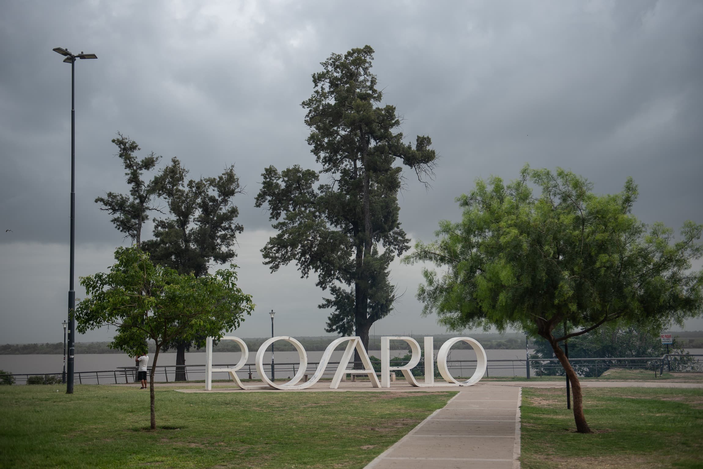 Rosario: cómo estará el tiempo este viernes 28 de agosto - imagen de origen