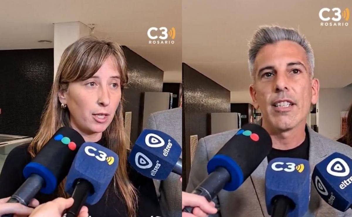 Fiscalía investiga más episodios de violencia de Capozucca: "No son hechos aislados" - imagen de origen