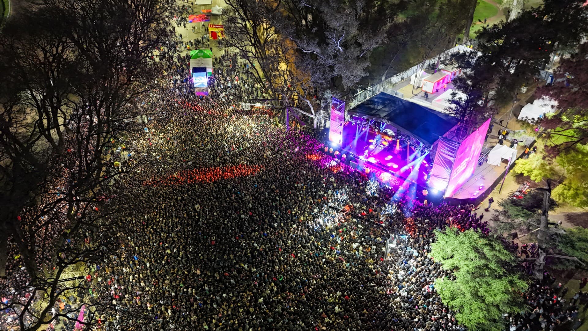 Así se vivió Full Primavera 2026: las fotos de una jornada inolvidable - imagen de origen