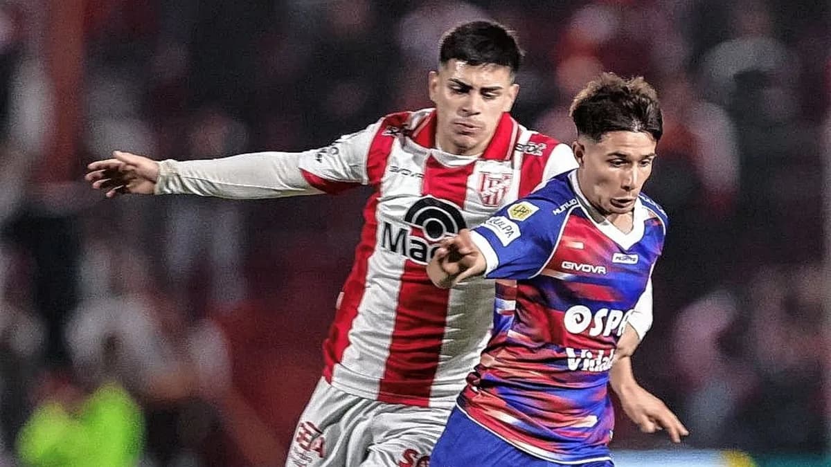 Así será la octava fecha del Torneo Clausura: días, horarios y todos los partidos - imagen de origen