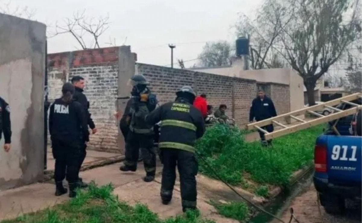 Santa Fe: Justicia Federal investiga posible trata y explotación de adultos mayores - imagen de origen