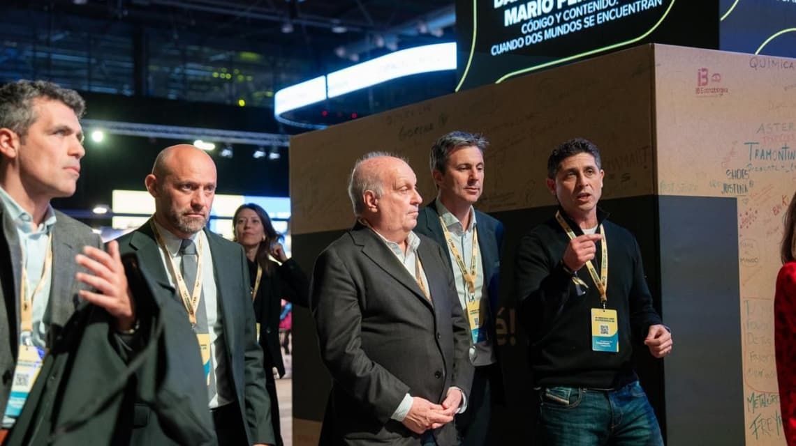 Santa Fe impulsa el comercio electrónico para que sus pymes vendan en todo el país - imagen de origen