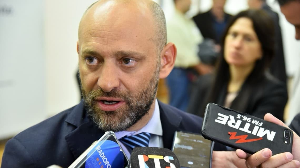 Cómo acceder al crédito con tasa rebajada de Santa Fe: ya van más de $ 10.000 millones volcados a pymes y comercios - imagen de origen