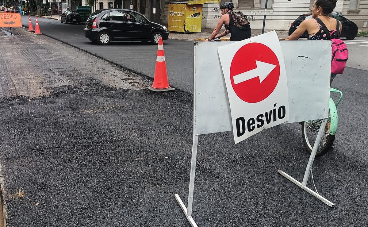 Habrá cortes de tránsito entre Funes y Rosario por competencia ecuestre este sábado - imagen de origen