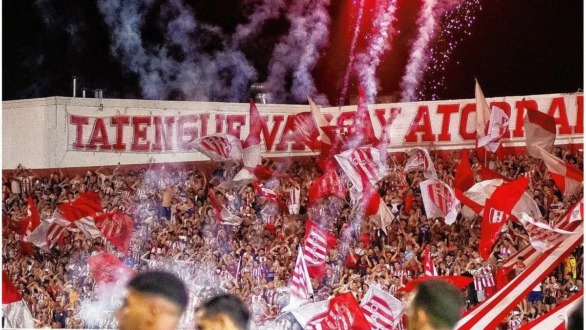 Unión-Instituto: cuánto cuestan las entradas y cómo será el ingreso al 15 de Abril - imagen de origen