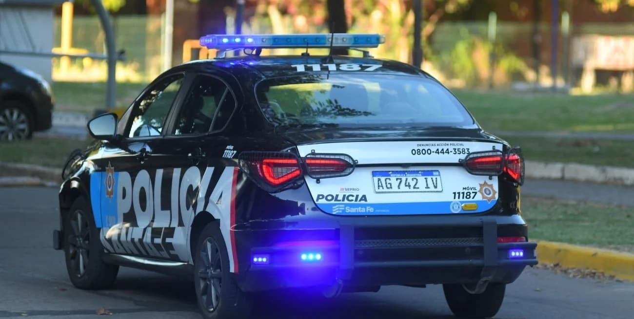 Rosario: investigan la muerte de una anciana en una vivienda de la zona noroeste - imagen de origen