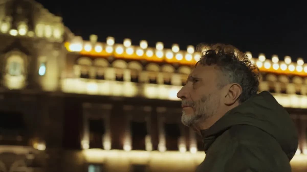 Netflix: los tres documentales del momento - imagen de origen