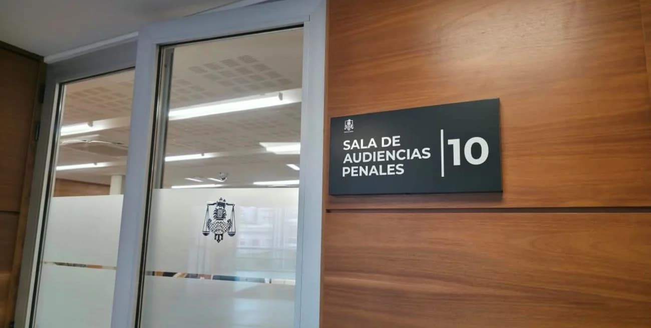La Cámara revocó la libertad de una de las policías imputadas por la muerte de Mauro González - imagen de origen