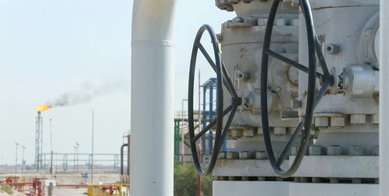 Reporte financiero: tensión geopolítica por el petróleo - imagen de origen
