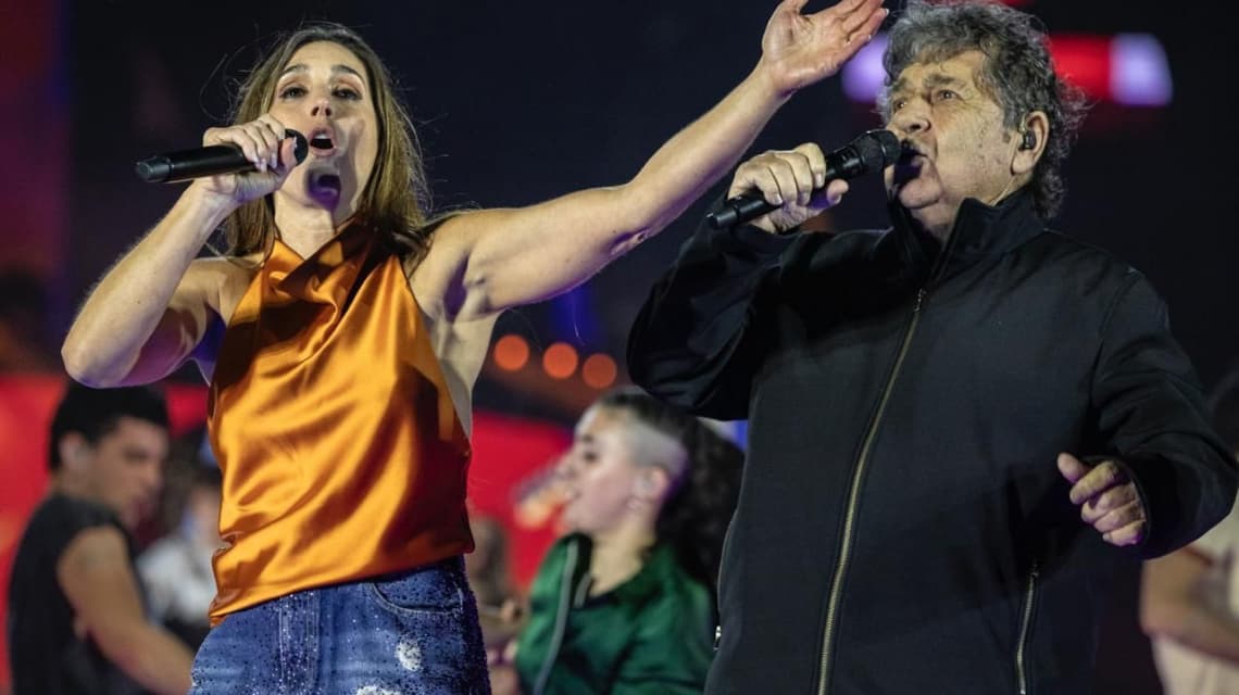 Llegó el día: Santa Fe abre los Juegos Suramericanos con una fiesta en Rosario - imagen de origen