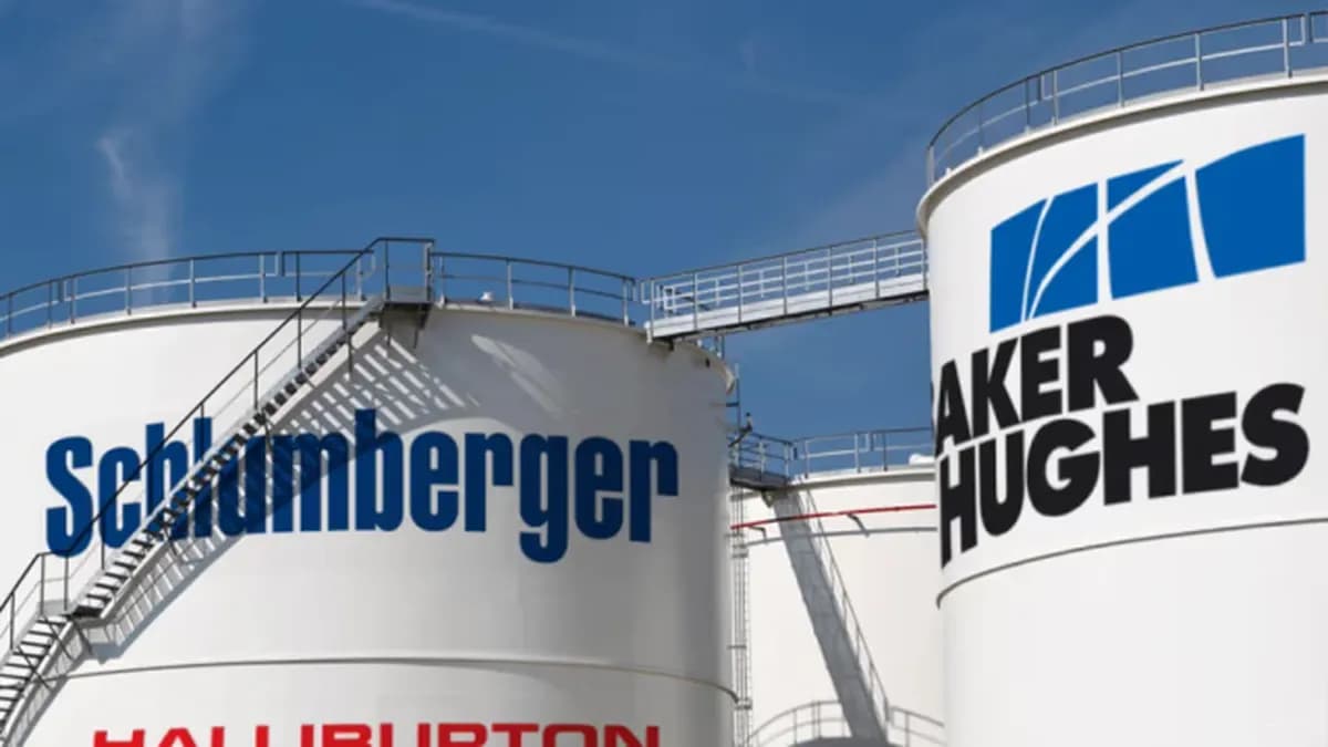 SLB, Halliburton y Baker Hughes descartaron participar en proyectos petroleros en Malvinas - imagen de origen
