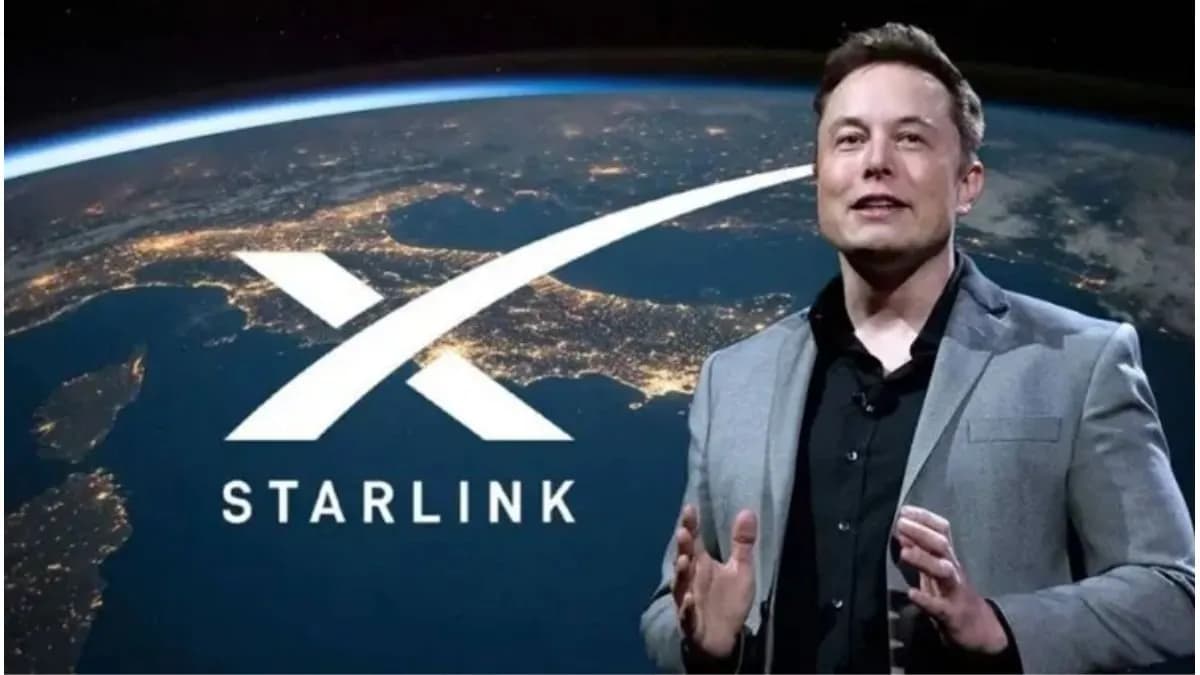 Internet en escuelas rurales: la "donación con cargo" de Elon Musk y el costo real para el Estado - imagen de origen
