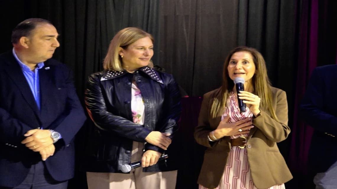 Efecto Business Forum: Santa Fe duplica sus vuelos directos a Brasil y refuerza la conectividad internacional de Sauce Viejo - imagen de origen