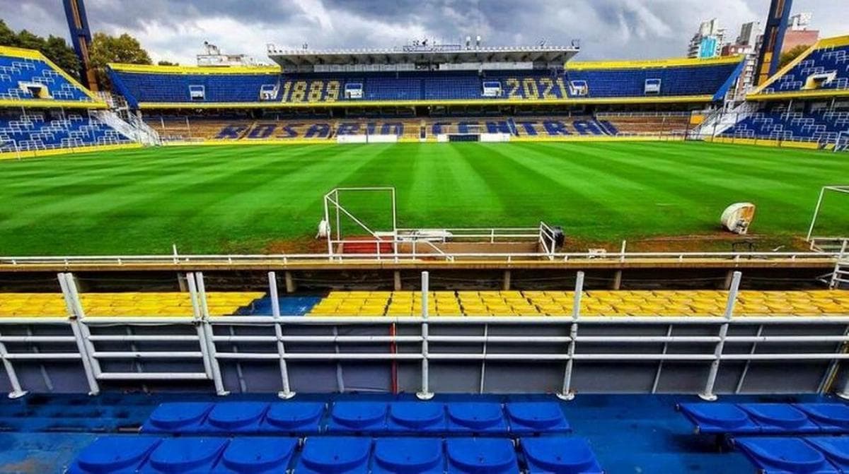 Hoy se ponen a la venta las entradas para el clásico entre Central y Newell''s - imagen de origen