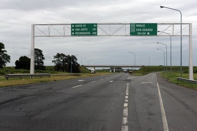 Tres obras clave para Rosario aparecen en el Presupuesto 2027 - imagen de origen