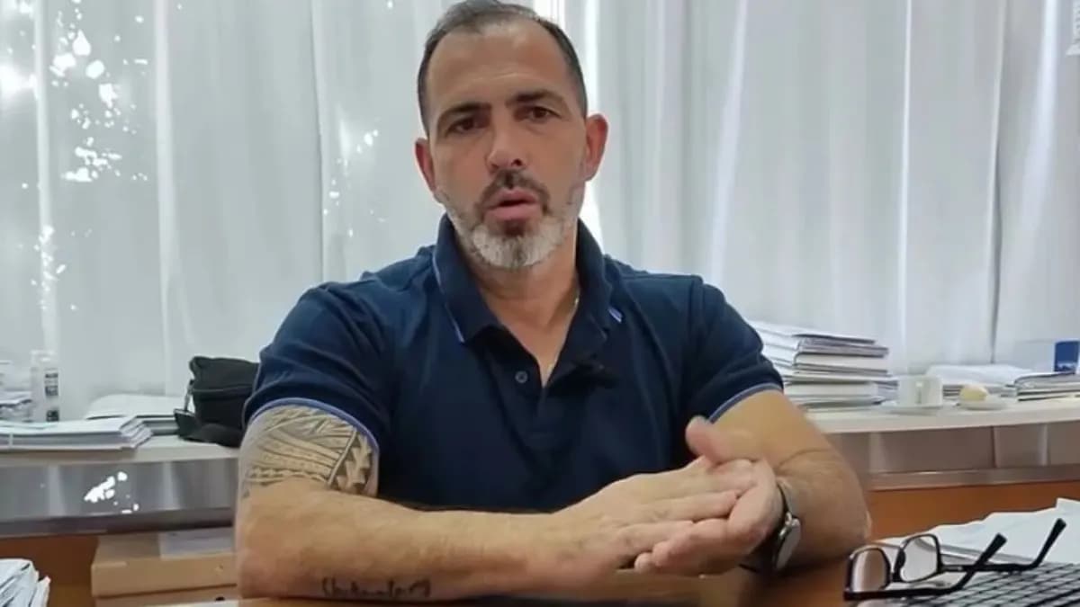 Destituyeron a un fiscal santafesino por simular el robo de neumáticos y ya son diez los casos que sacuden al MPA - imagen de origen