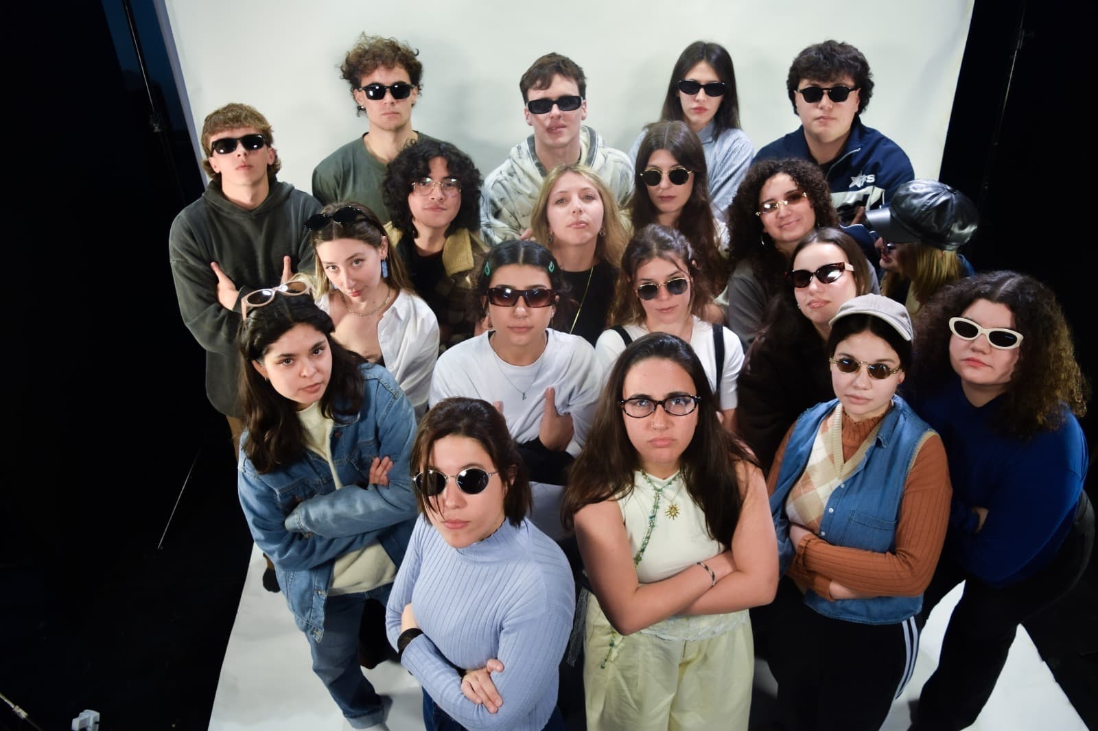 La UNR estrena un programa de stream hecho por estudiantes - imagen de origen