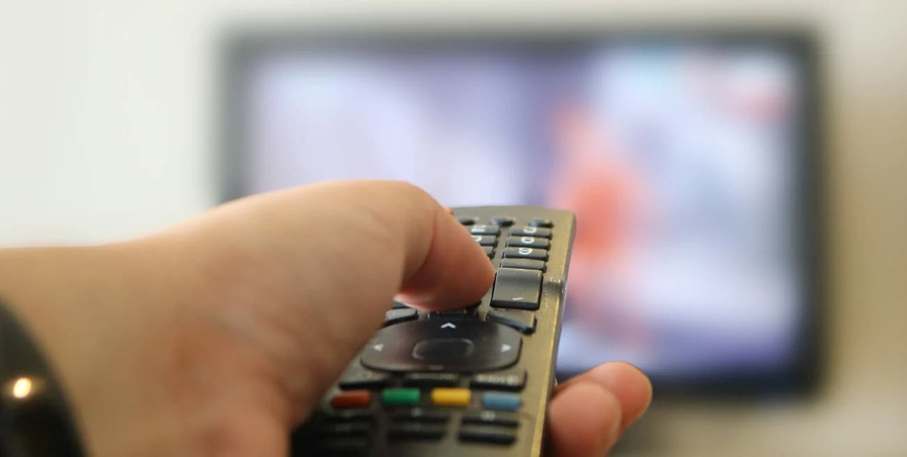Uruguay apagó la TV analógica: así fue el histórico momento - imagen de origen