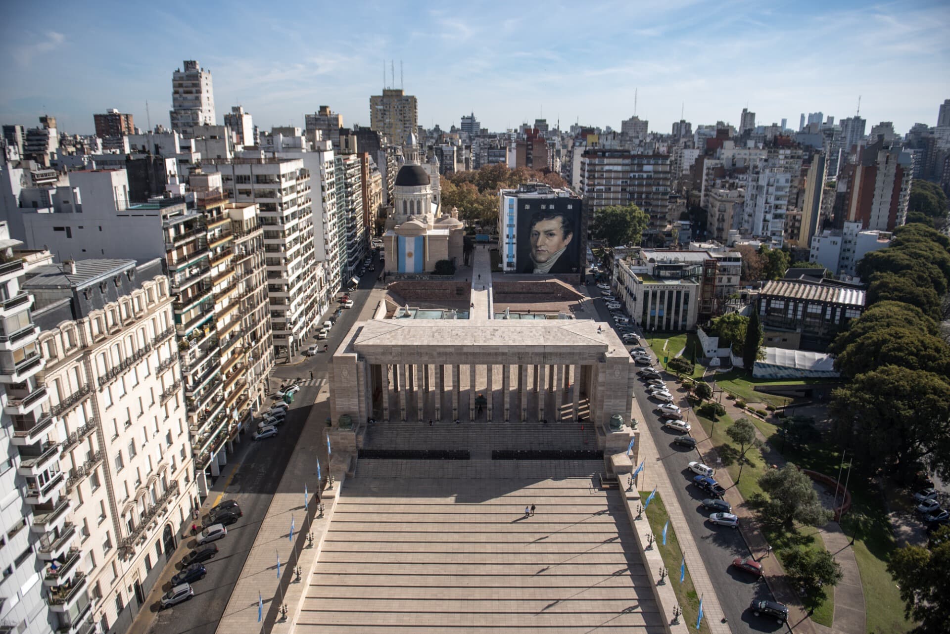 Así estará el tiempo en Rosario este miércoles - imagen de origen