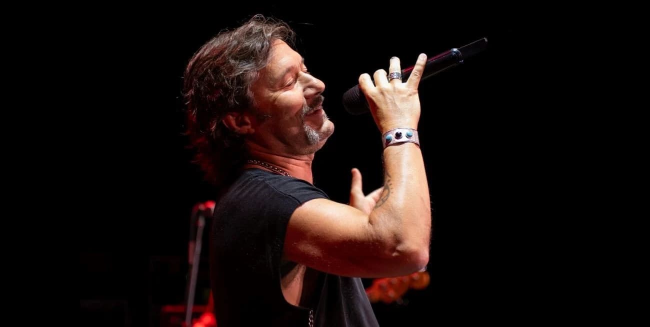 Diego Torres llega a Santa Fe con su "Mi Norte & Mi Sur Tour" - imagen de origen