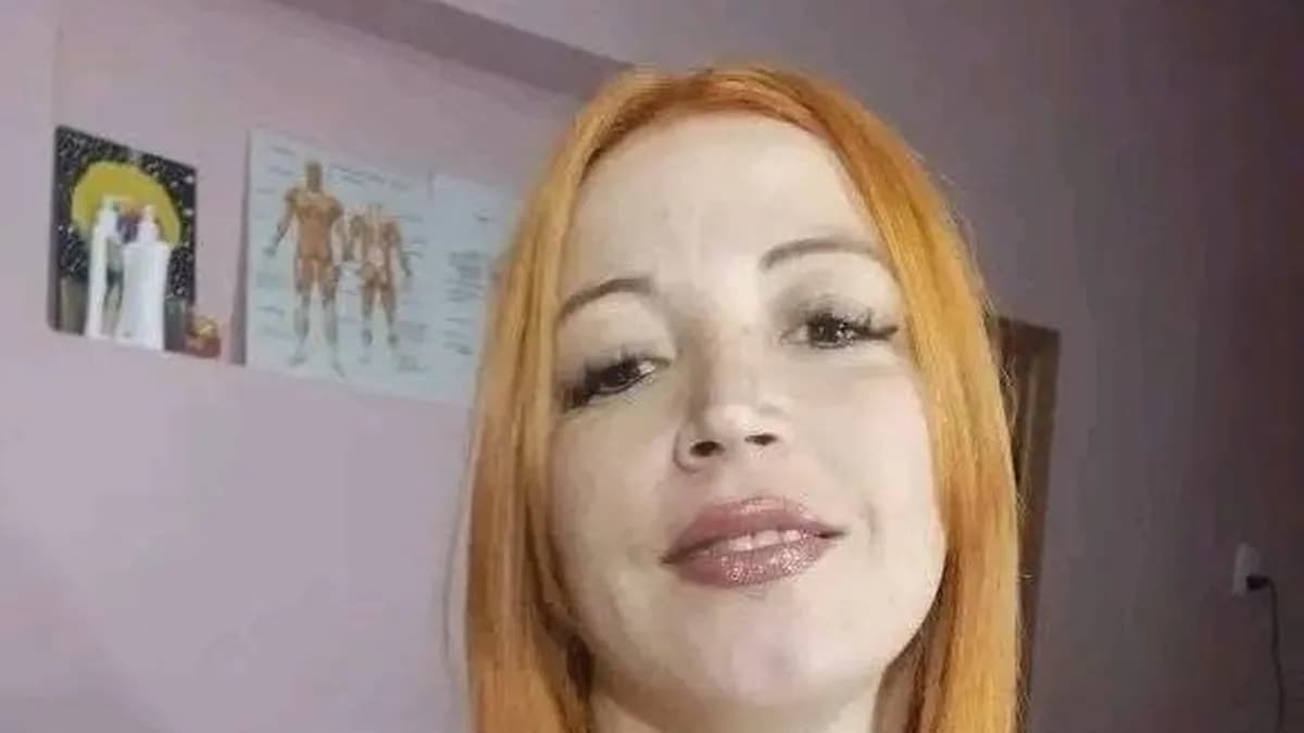 Femicidio en Villa Gobernador Gálvez: la identidad de la víctima y un video clave para la causa - imagen de origen