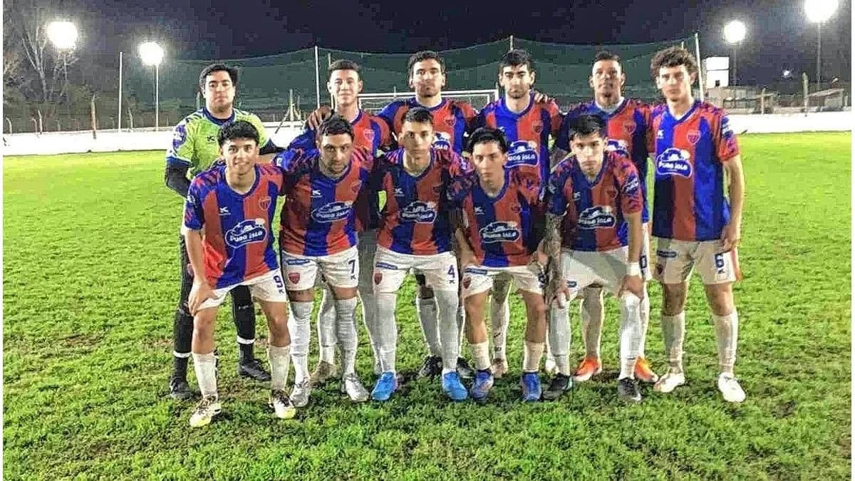 Se completaron los dieciseisavos de final de la Copa Concejo 0.0% - imagen de origen