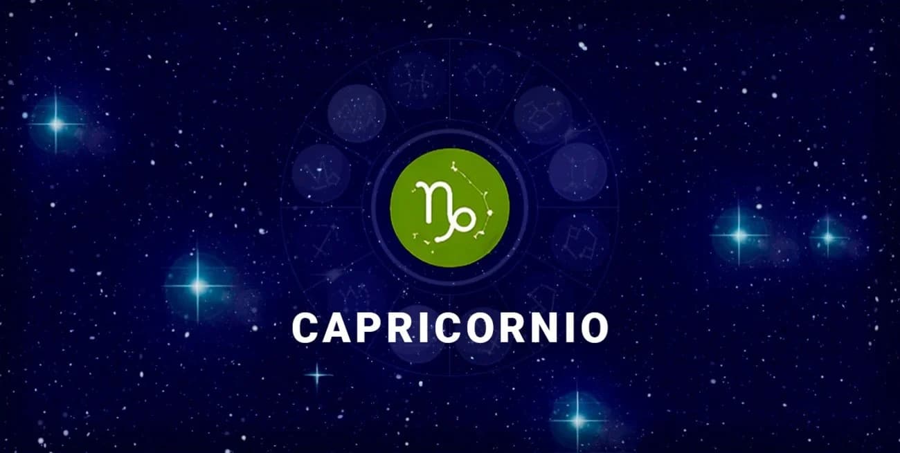 Horóscopo de hoy para Capricornio: 08 de septiembre de 2026 - imagen de origen