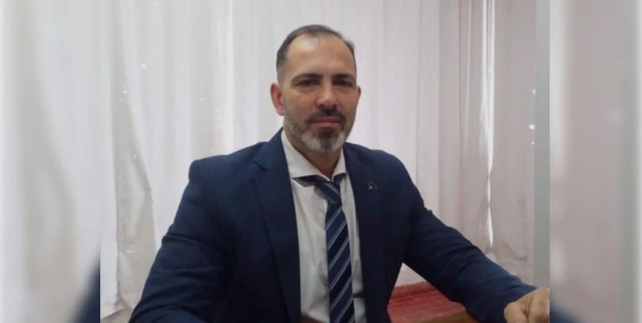 Destituyen a un fiscal de Santa Fe por mal desempeño - imagen de origen