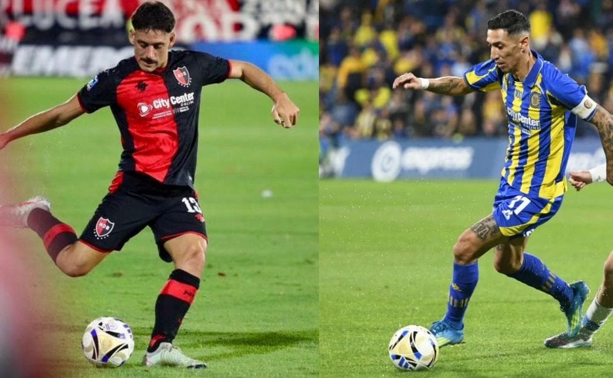 Central y Newell's paralizan Rosario este domingo con un clásico de alto voltaje - imagen de origen