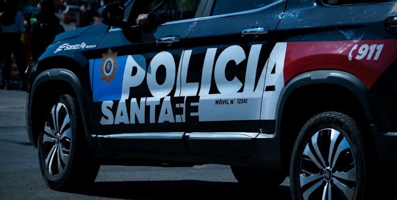 Dos heridos en distintos hechos de violencia durante la madrugada en Santa Fe - imagen de origen