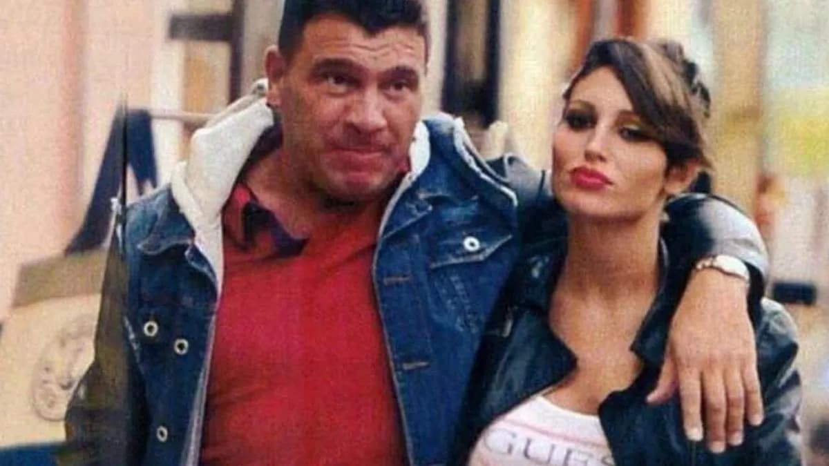 Procesaron por lavado de dinero al empresario rosarino Lelo Pérez, el exnovio de Victoria Xipolitakis - imagen de origen