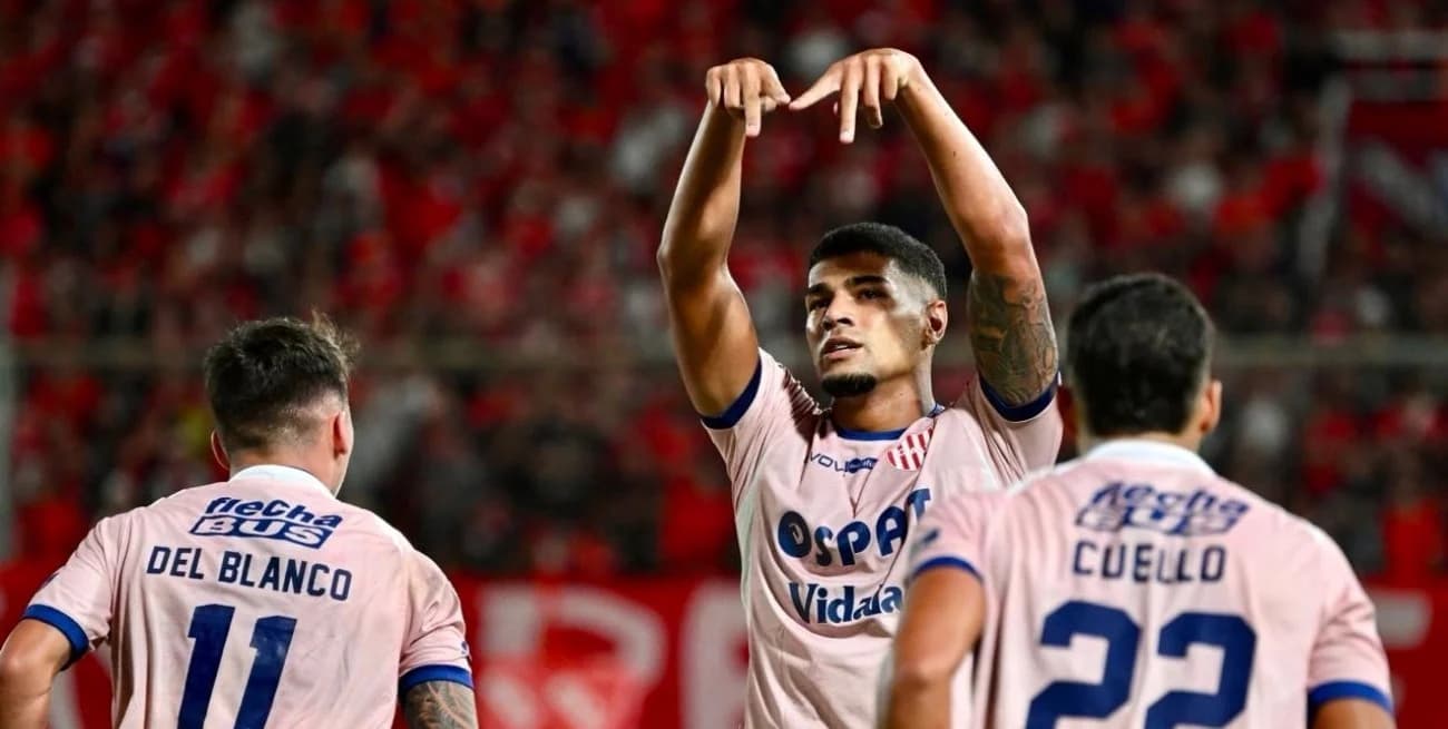 La venta de Maizon, el cupo por Vargas y el once para el lunes - imagen de origen